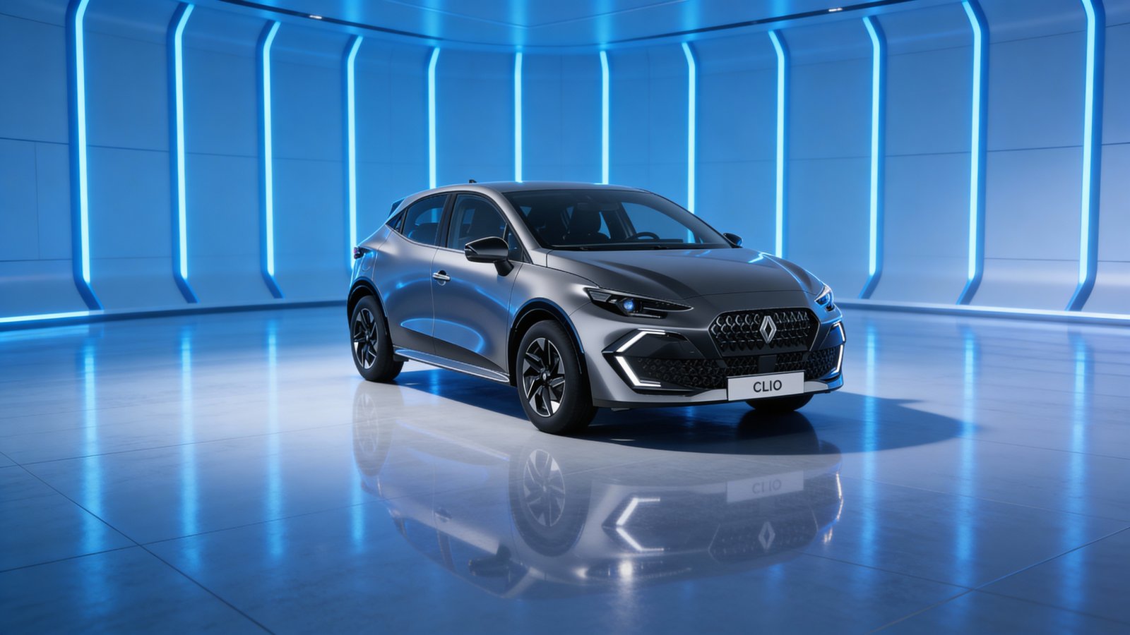 Renault Clio 6